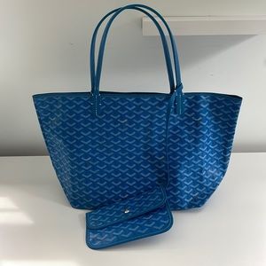 Goyard Tote Bag